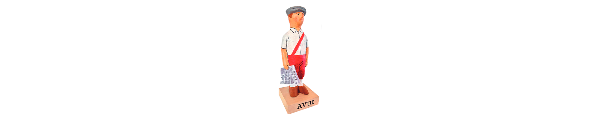 Avui 50 anys