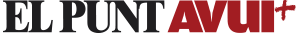 logo El Punt Avui