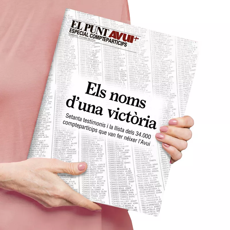 Edició especial comptepartícips