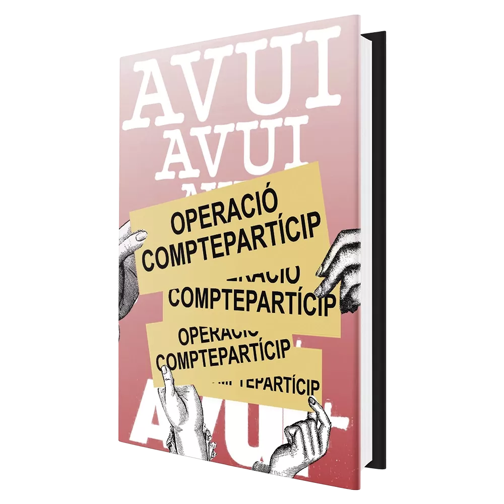 Operació comptepartícip