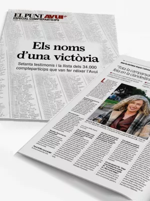 Edició especial comptepartícips