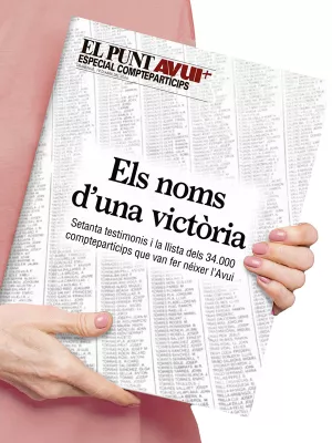 Edició especial comptepartícips