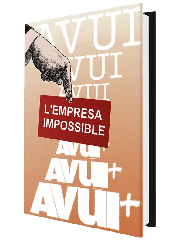 Producte L'empresa impossible Imatge